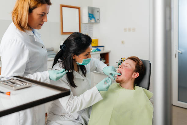 Best Cracked Tooth Emergency Dentist  in Sauk City, WI